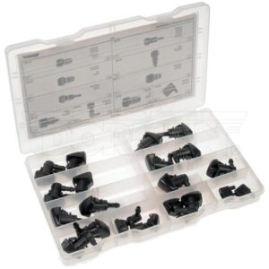 DORMAN 030-999 Washer Nozzle Tech Tray