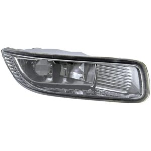 DORMAN 1570161 Fog Lamp Assembly