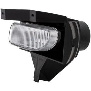 DORMAN 1570402 Fog Lamp Assembly
