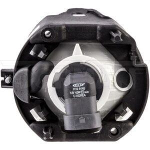 DORMAN 1570728 Fog Lamp Assembly