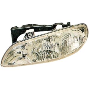 DORMAN 1590054 Headlight Assembly
