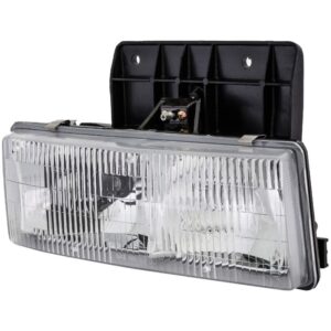 DORMAN 1590071 Headlight Assembly