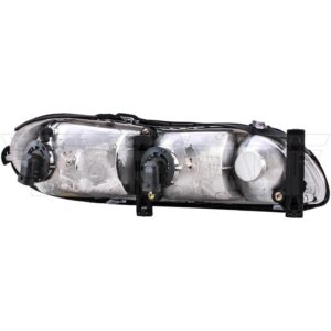 DORMAN 1590086 Headlight Assembly