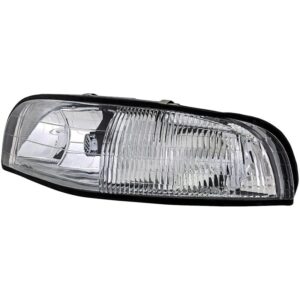DORMAN 1590094 Headlight Assembly