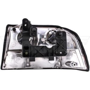 DORMAN 1590104 Headlight Assembly