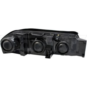DORMAN 1590136 Headlight Assembly