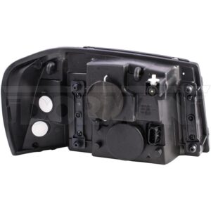 DORMAN 1590144 Headlight Assembly