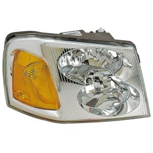 DORMAN 1590145 Headlight Assembly