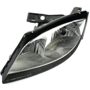 DORMAN 1590165 Head Lamp Assembly