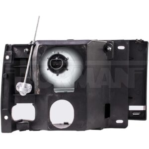 DORMAN 1590204 Headlight Assembly