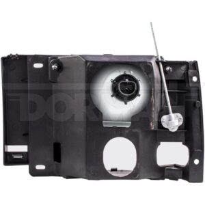 DORMAN 1590205 Headlight Assembly
