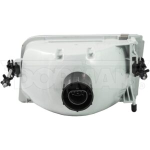 DORMAN 1590207 Headlight Assembly