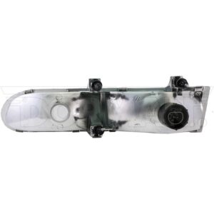 DORMAN 1590217 Headlight Assembly