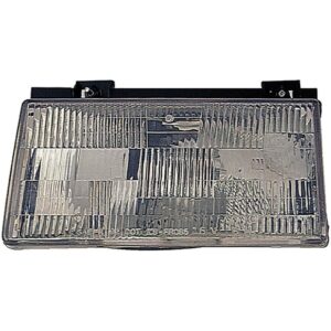 DORMAN 1590220 Headlight Assembly