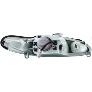 DORMAN 1590250 Headlight Assembly