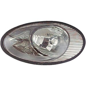 DORMAN 1590262 Headlight Assembly