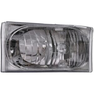 DORMAN 1590311 Head Lamp Assembly