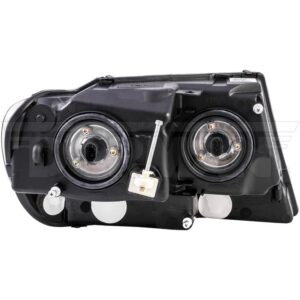 DORMAN 1590316 Headlight Assembly