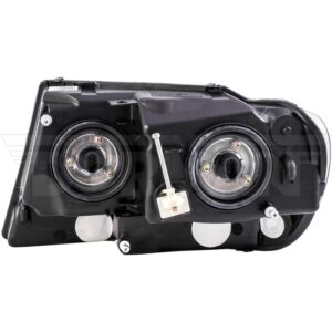 DORMAN 1590317 Headlight Assembly