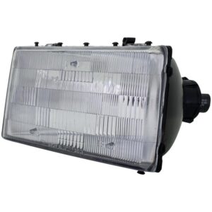 DORMAN 1590413 Headlight Assembly