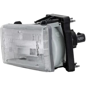DORMAN 1590436 Headlight Assembly