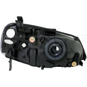 DORMAN 1590506 Headlight Assembly