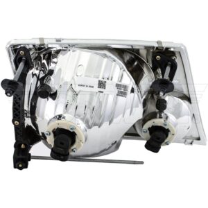 DORMAN 1590528 Headlight Assembly