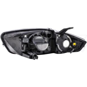 DORMAN 1590556 Head Lamp Assembly