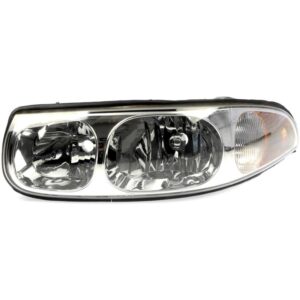 DORMAN 1590564 Head Lamp Assembly