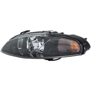 DORMAN 1590806 Headlight Assembly