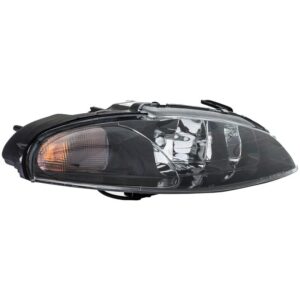 DORMAN 1590807 Headlight Assembly