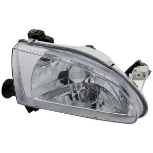 DORMAN 1590809 Head Lamp Assembly