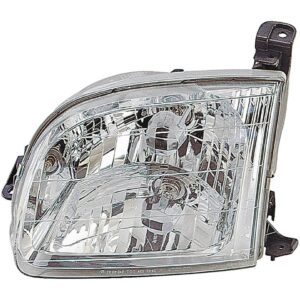 DORMAN 1590836 Headlight Assembly