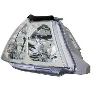 DORMAN 1590841 Headlight Assembly