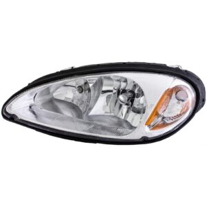 DORMAN 1591025 Head Lamp Assembly