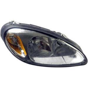 DORMAN 1591026 Head Lamp Assembly