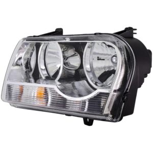 DORMAN 1591051 Head Lamp Assembly