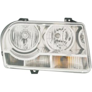 DORMAN 1591052 Head Lamp Assembly
