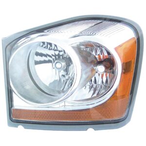 DORMAN 1591057 Head Lamp Assembly