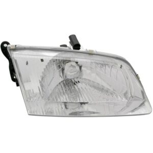DORMAN 1591072 Head Lamp Assembly