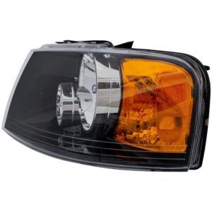 DORMAN 1591145 Head Lamp Assembly