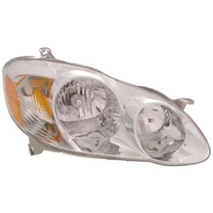 DORMAN 1591164 Head Lamp Assembly