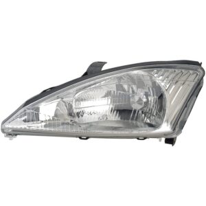 DORMAN 1591204 Headlight Assembly