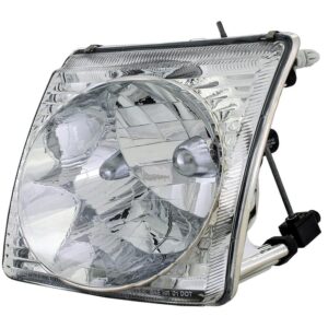 DORMAN 1591216 Headlight Assembly