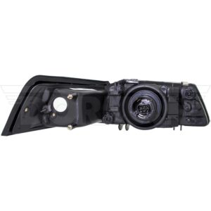 DORMAN 1591268 Headlight Assembly