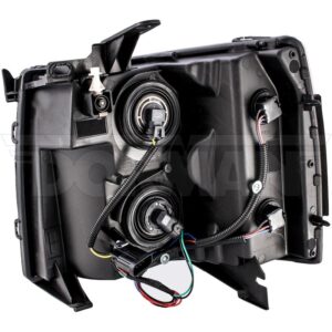 DORMAN 1591942 Head Lamp Assembly