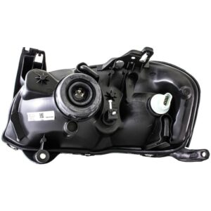 DORMAN 1592006 Head Lamp Assembly