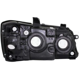 DORMAN 1592025 Head Lamp Assembly