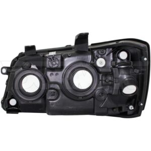 DORMAN 1592026 Head Lamp Assembly