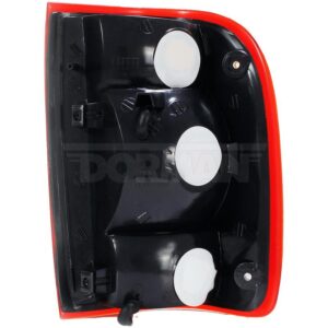DORMAN 1610243 Tail Lamp Assembly